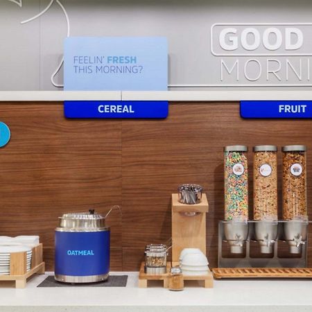 Holiday Inn Express Natchez South West By Ihg Luaran gambar