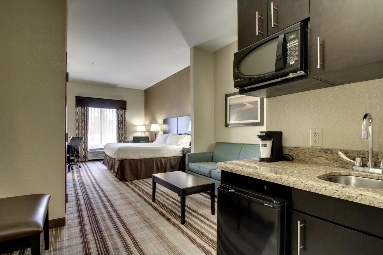 Holiday Inn Express Natchez South West By Ihg Luaran gambar