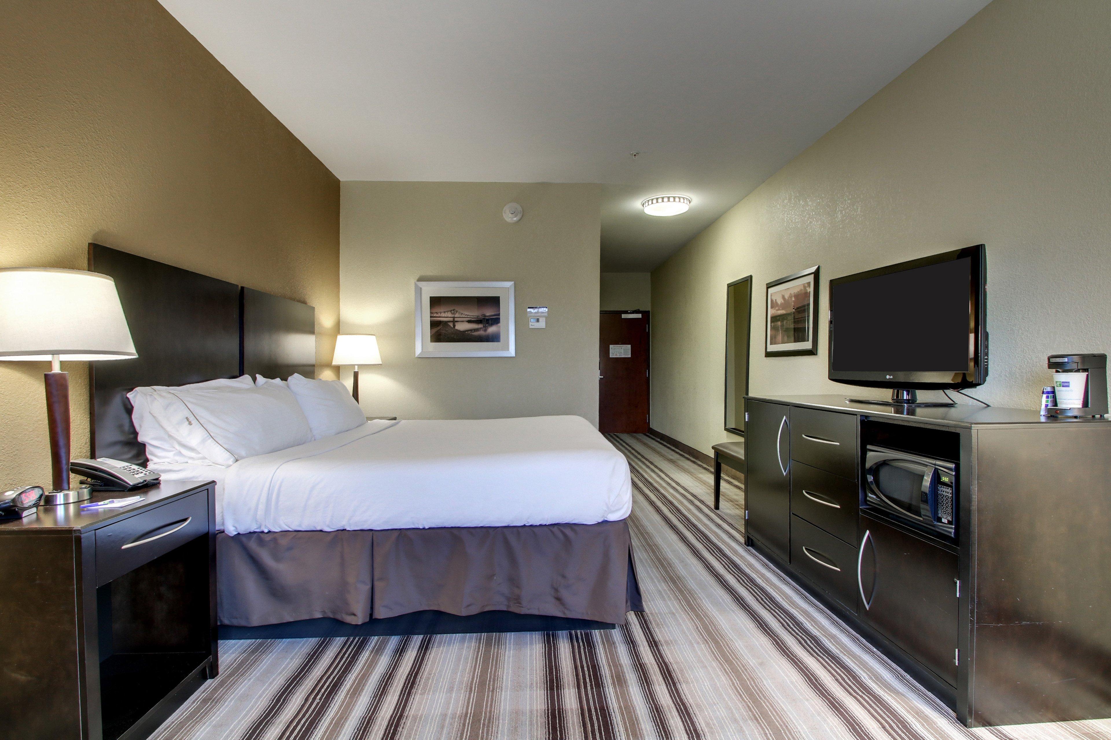 Holiday Inn Express Natchez South West By Ihg Luaran gambar