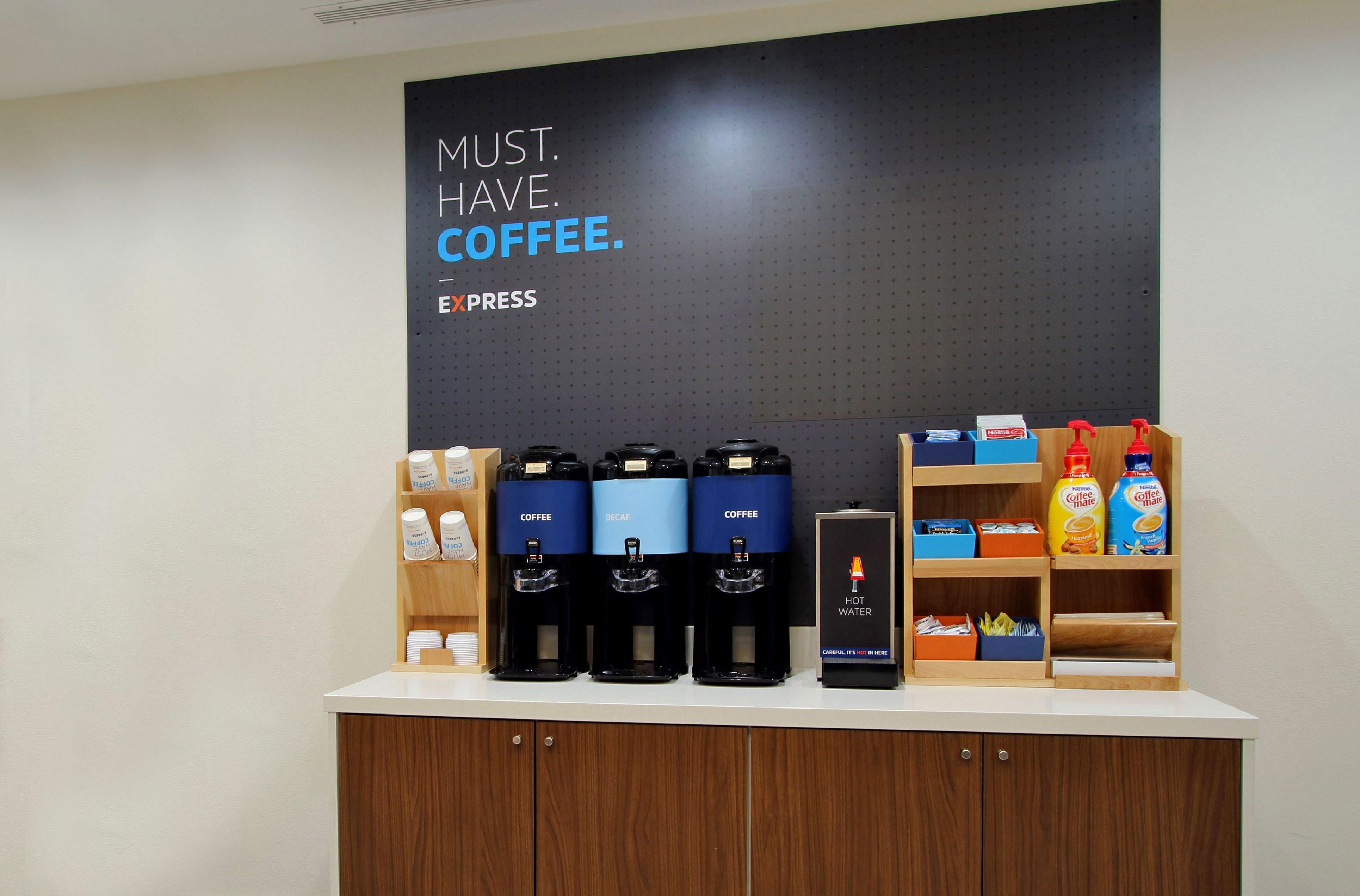 Holiday Inn Express Natchez South West By Ihg Luaran gambar