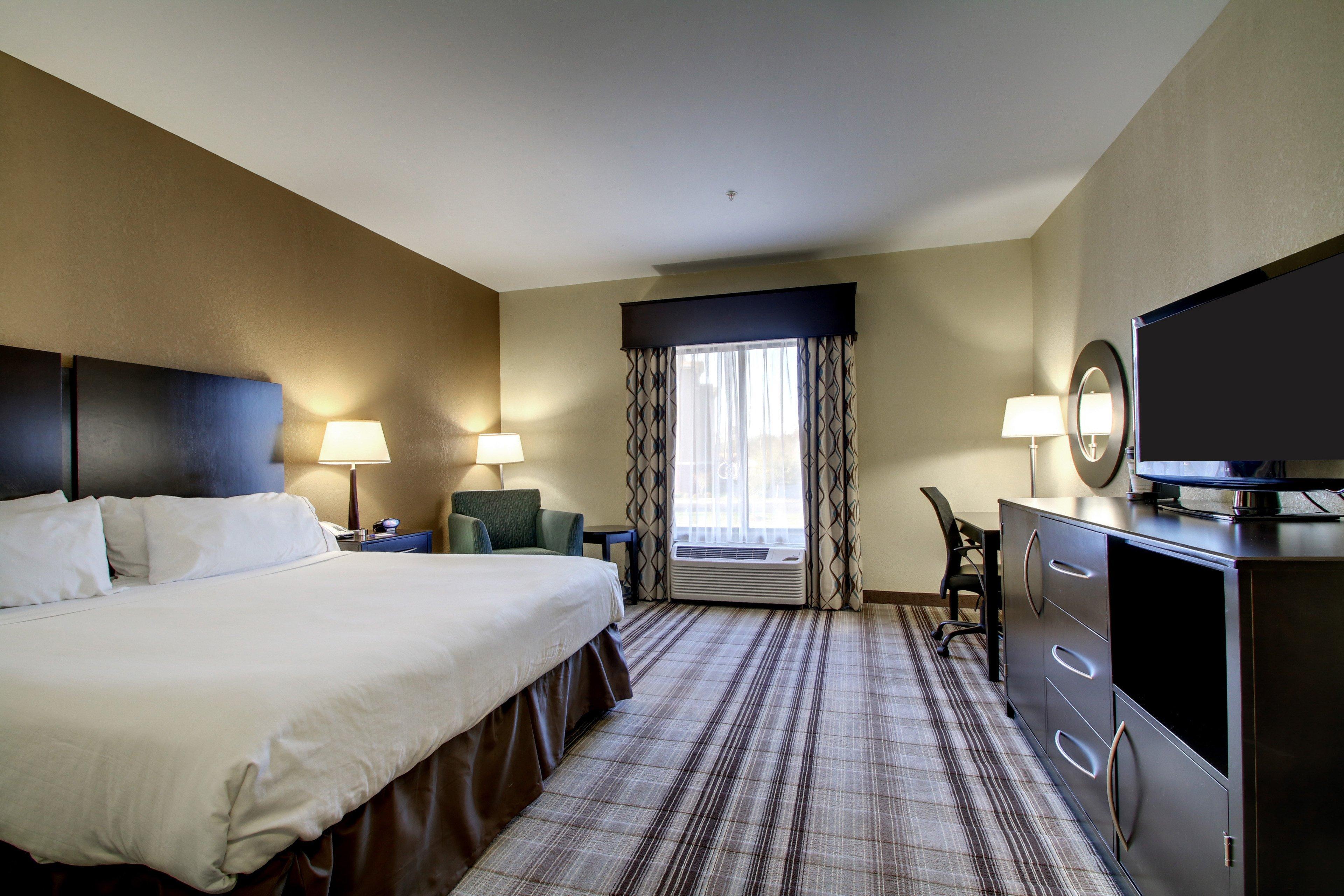 Holiday Inn Express Natchez South West By Ihg Luaran gambar