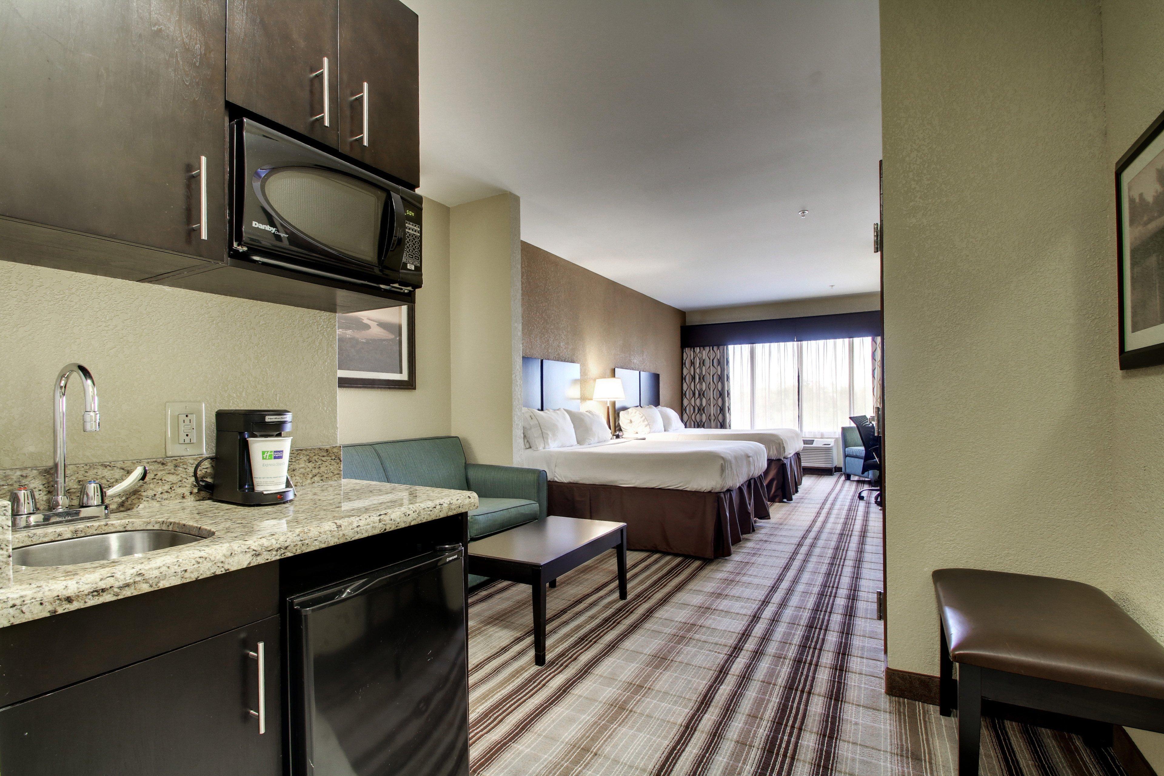 Holiday Inn Express Natchez South West By Ihg Luaran gambar