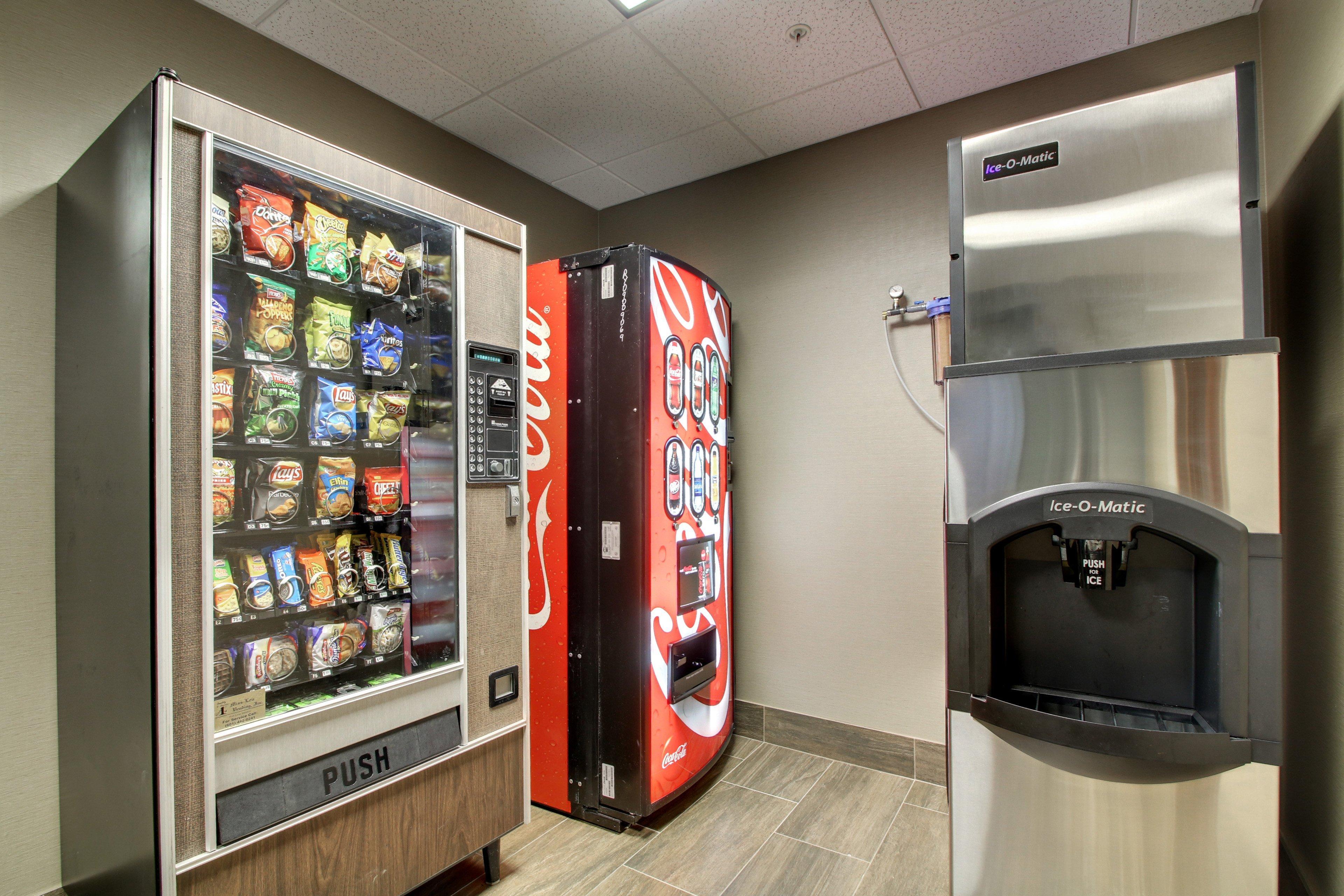 Holiday Inn Express Natchez South West By Ihg Luaran gambar