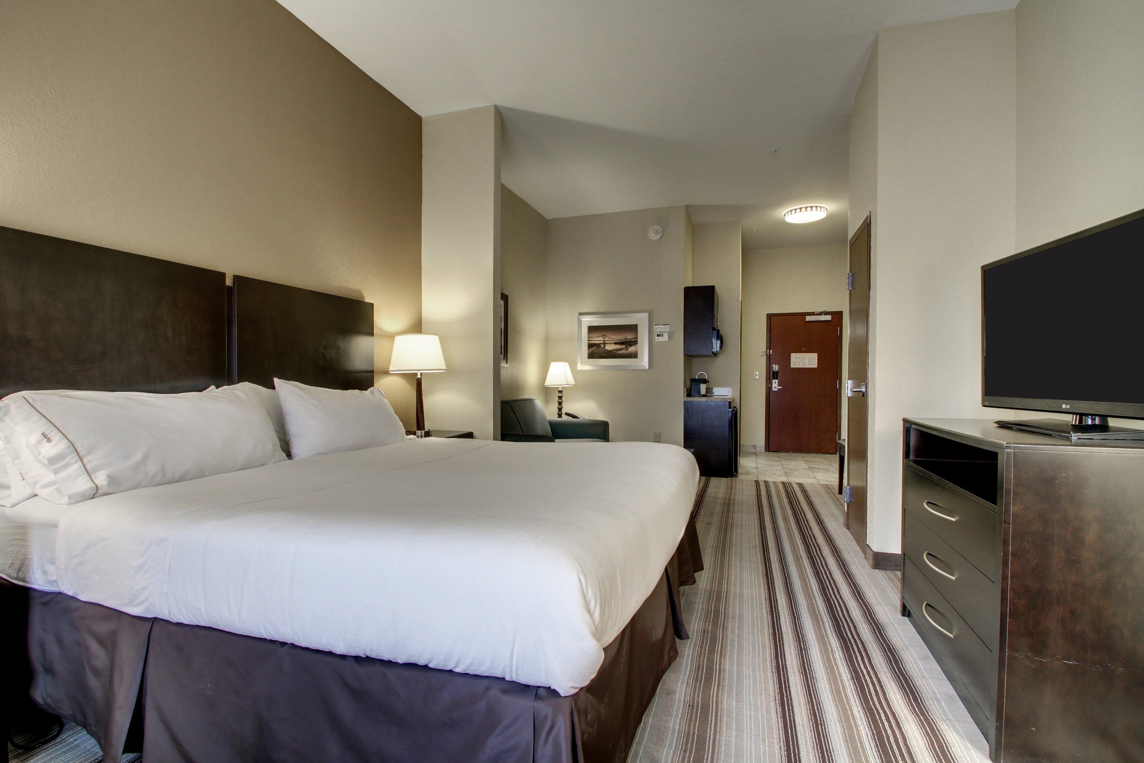 Holiday Inn Express Natchez South West By Ihg Luaran gambar