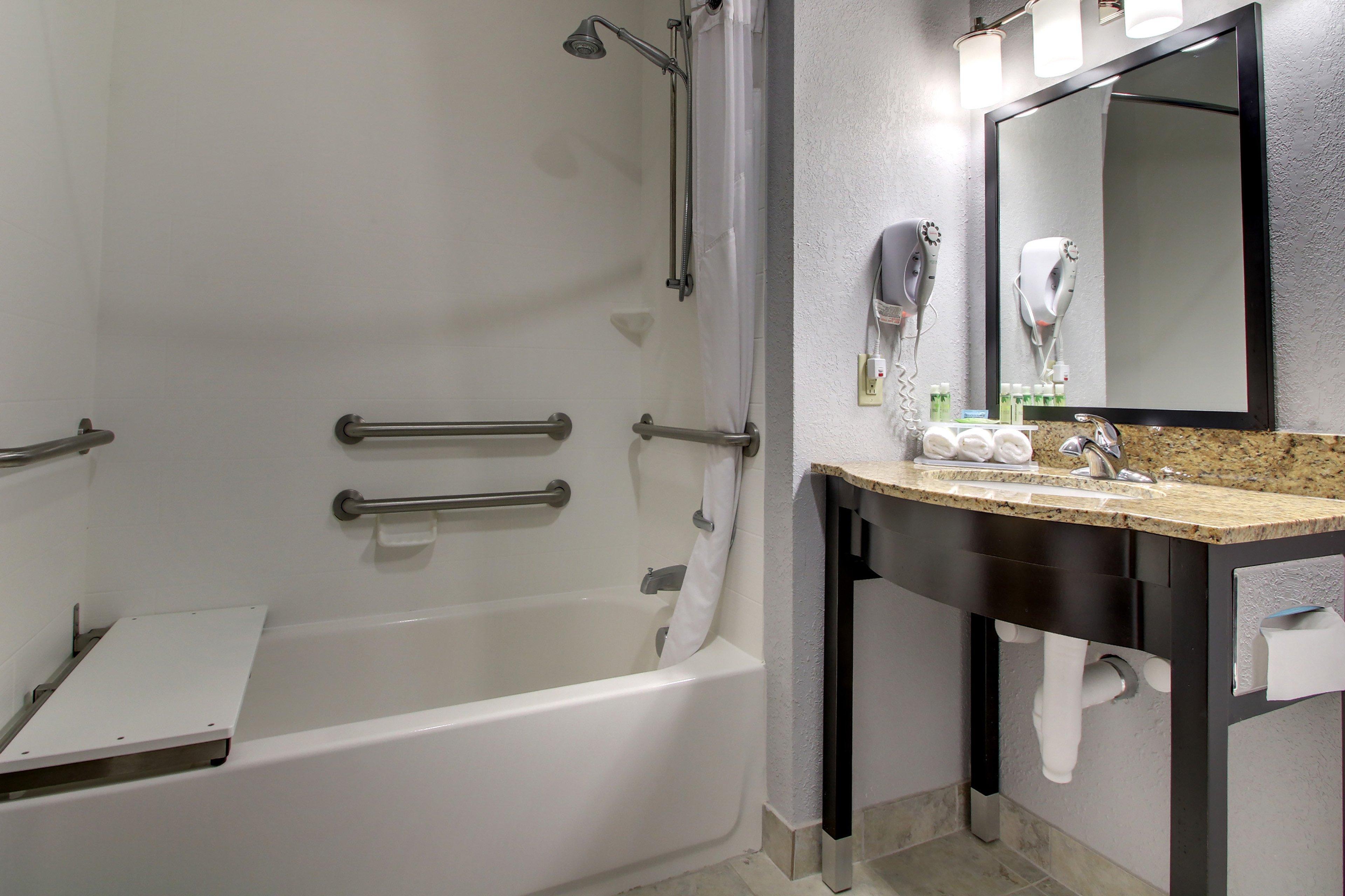 Holiday Inn Express Natchez South West By Ihg Luaran gambar