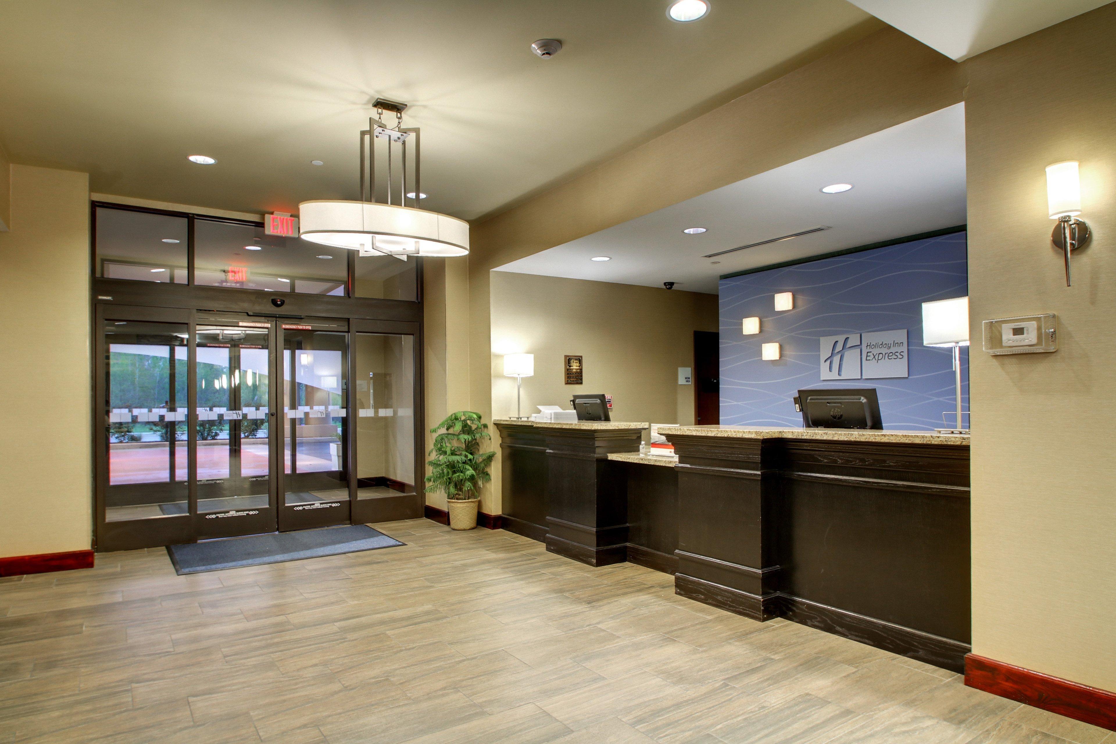Holiday Inn Express Natchez South West By Ihg Luaran gambar