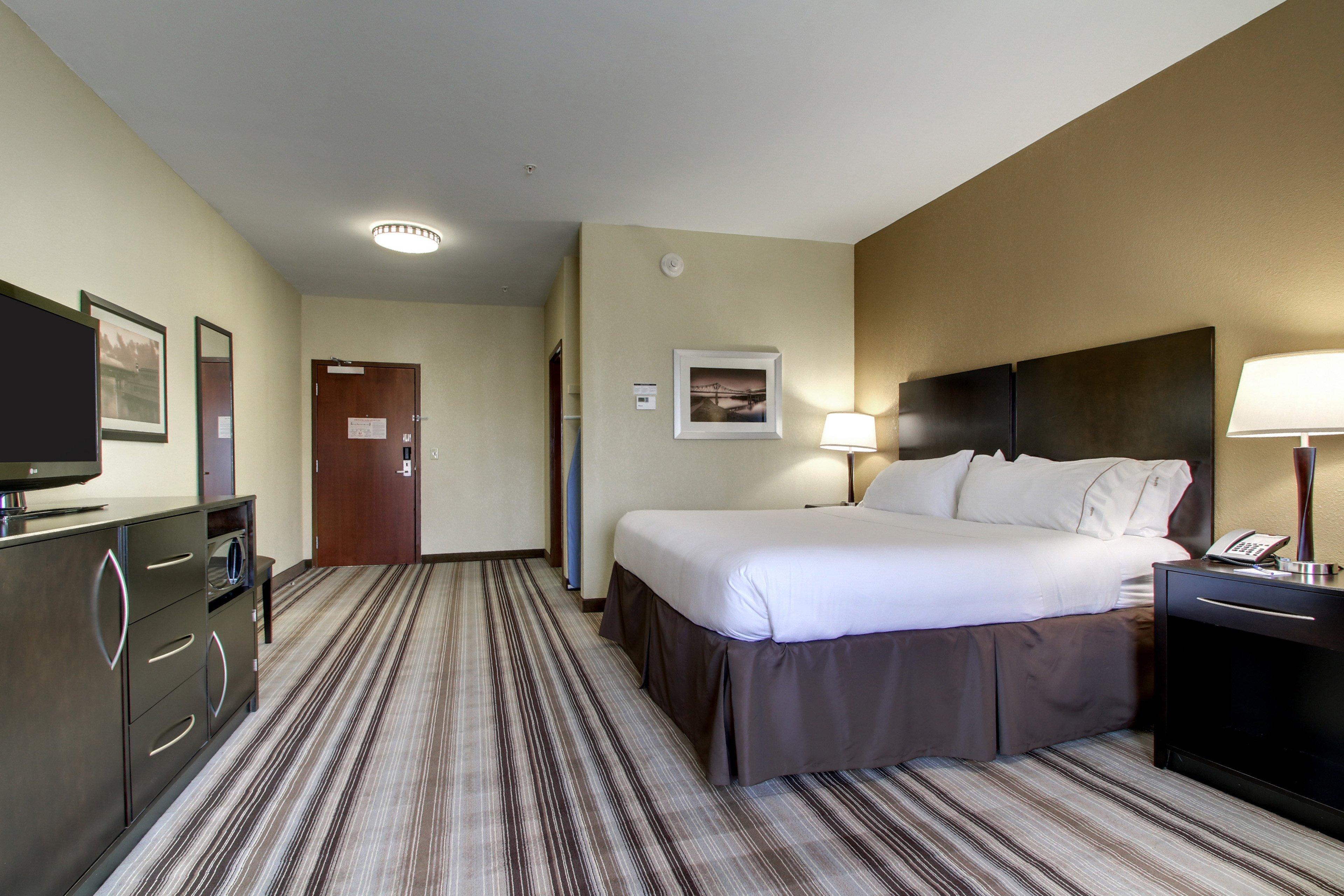 Holiday Inn Express Natchez South West By Ihg Luaran gambar