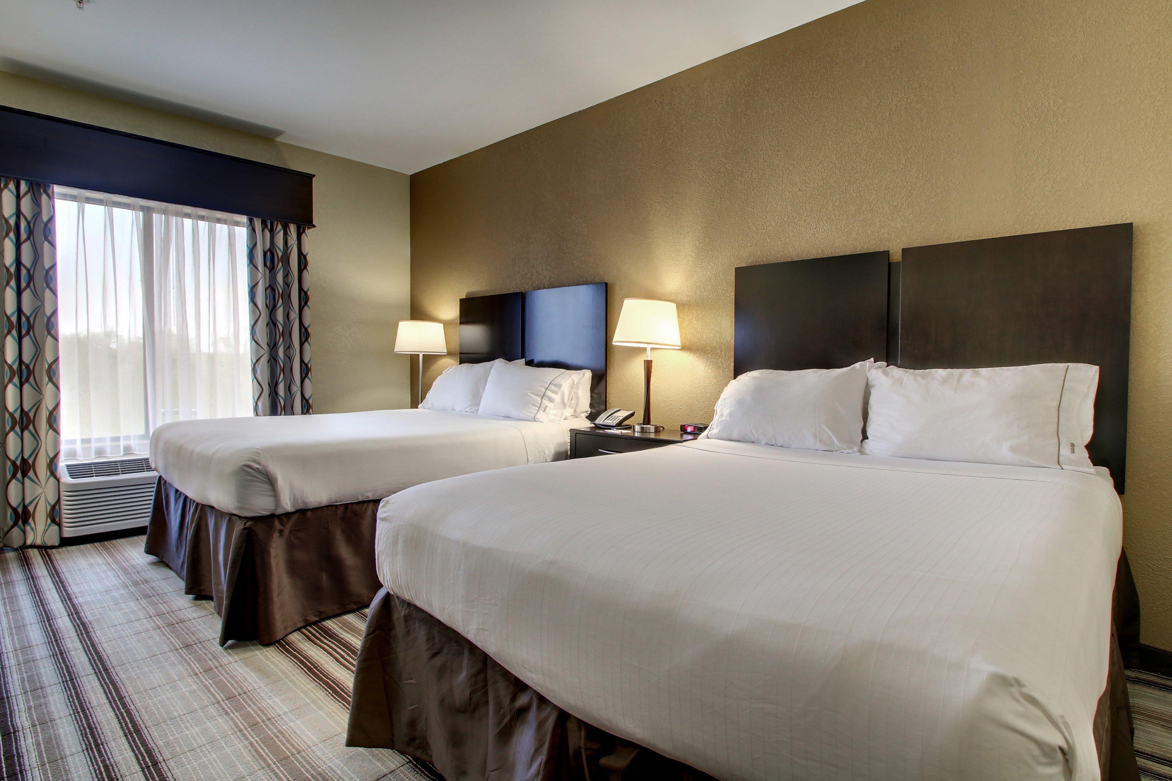 Holiday Inn Express Natchez South West By Ihg Luaran gambar