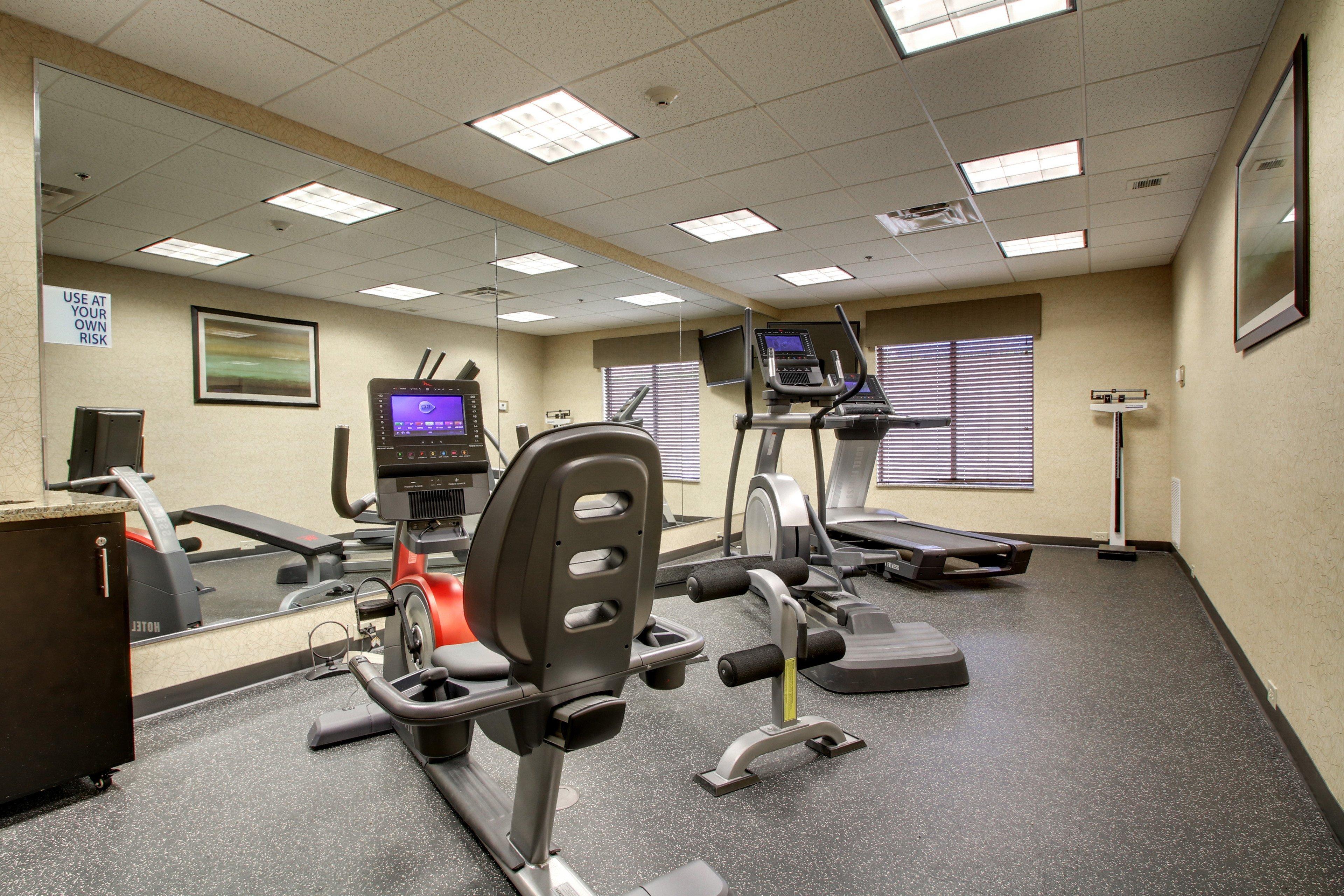 Holiday Inn Express Natchez South West By Ihg Luaran gambar