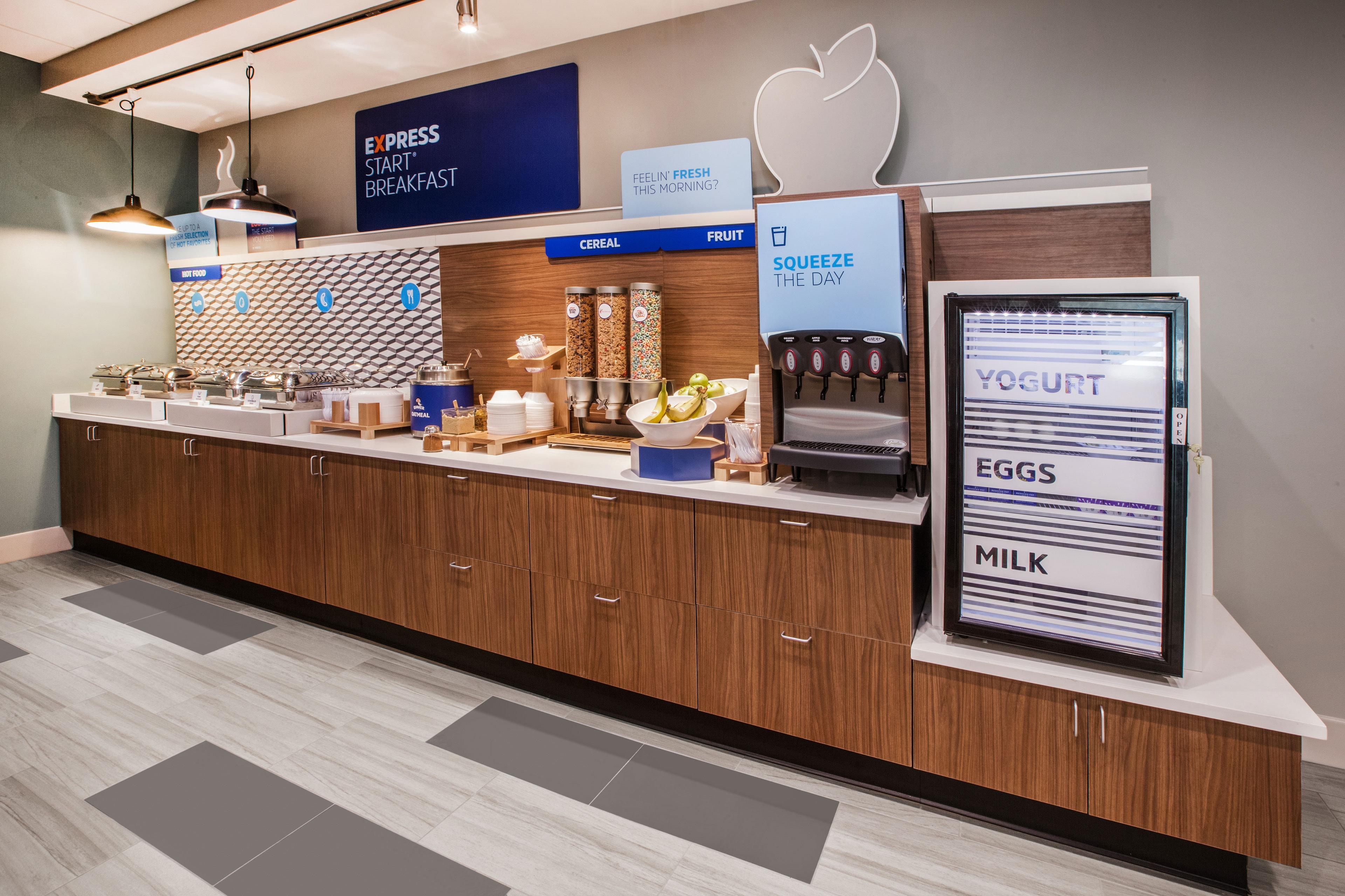 Holiday Inn Express Natchez South West By Ihg Luaran gambar