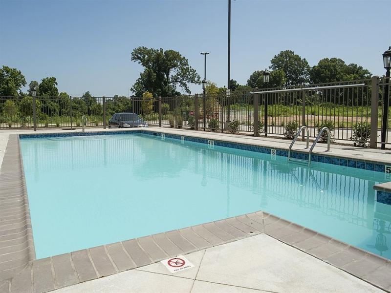 Holiday Inn Express Natchez South West By Ihg Luaran gambar