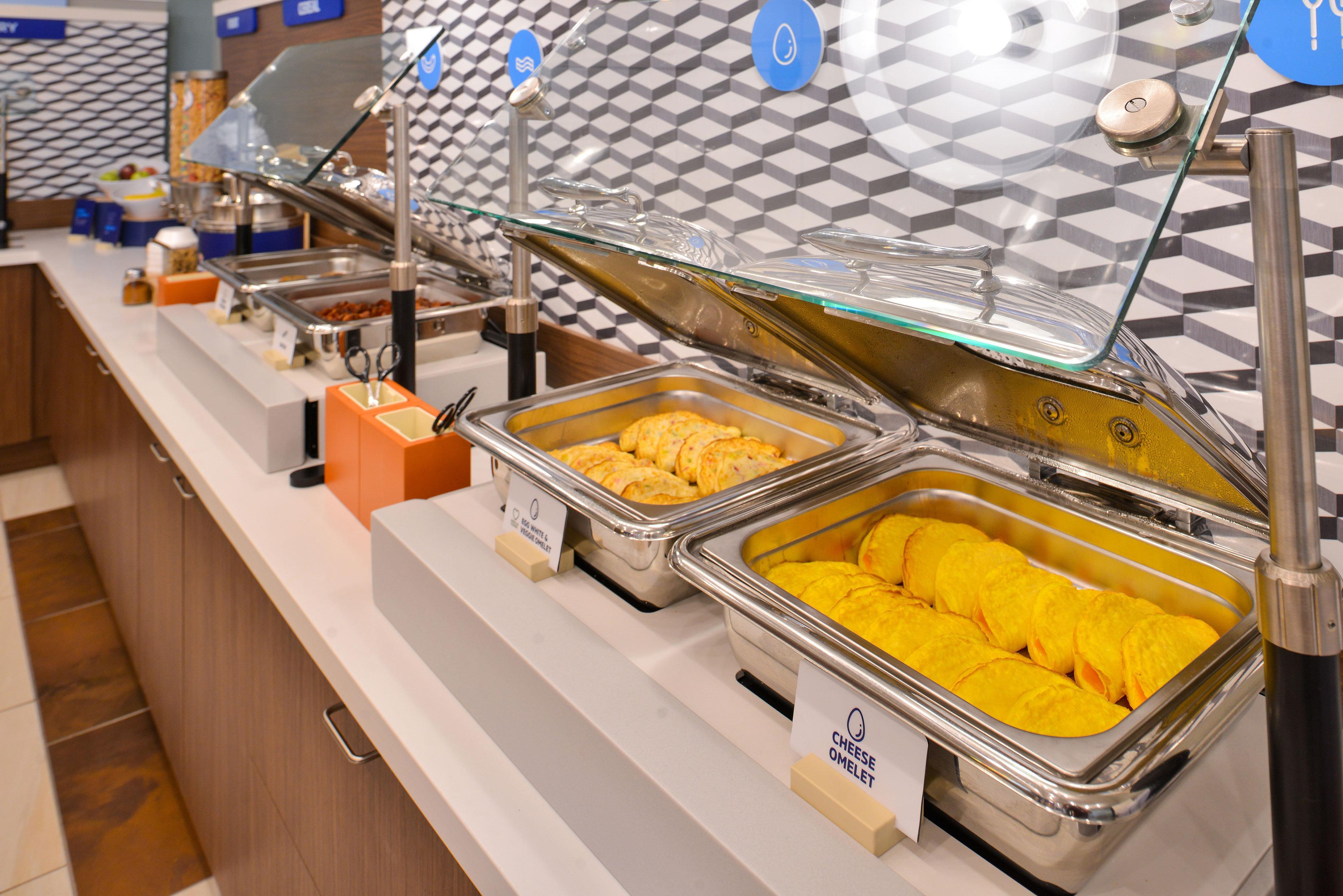 Holiday Inn Express Natchez South West By Ihg Luaran gambar