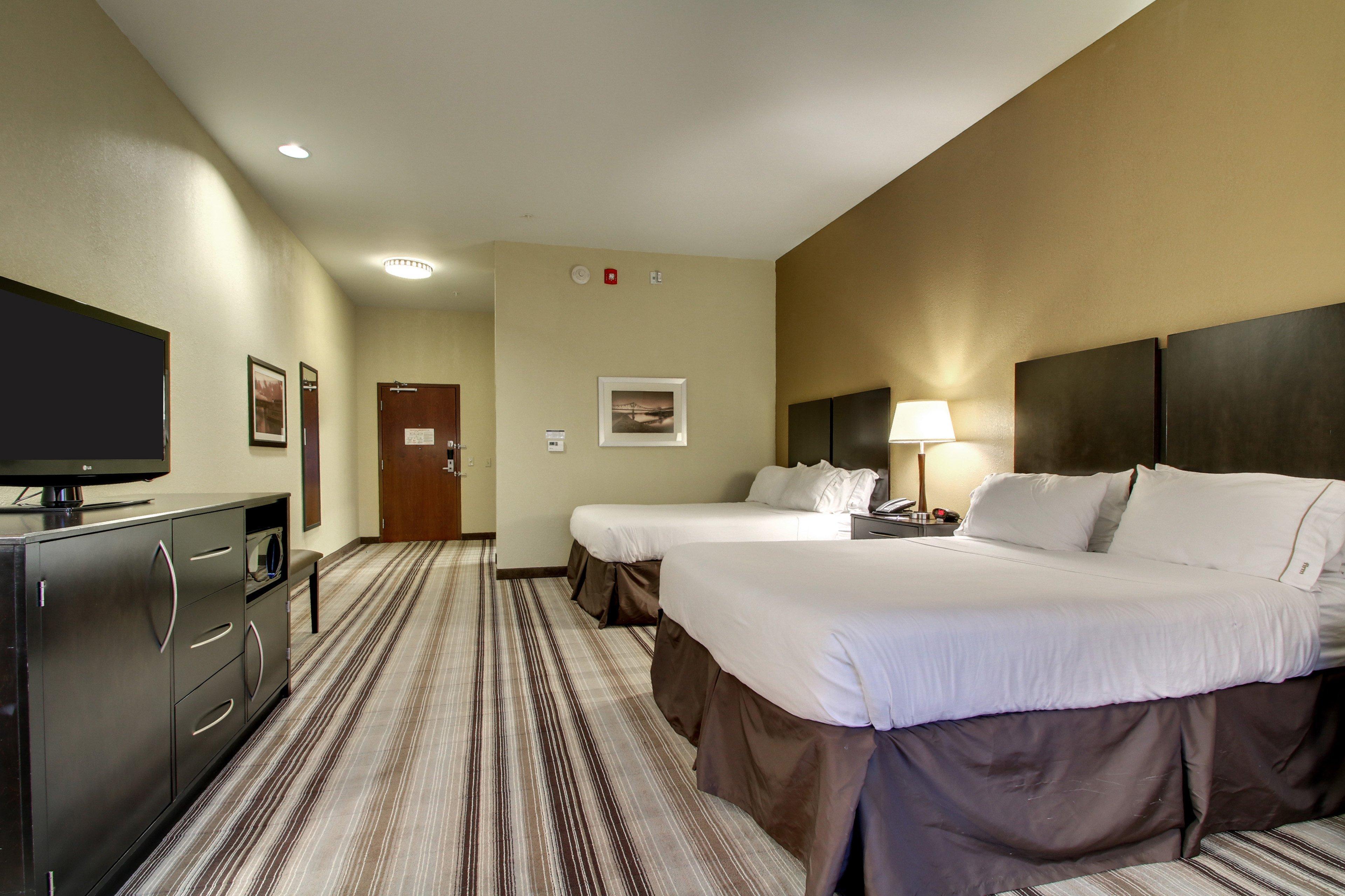 Holiday Inn Express Natchez South West By Ihg Luaran gambar
