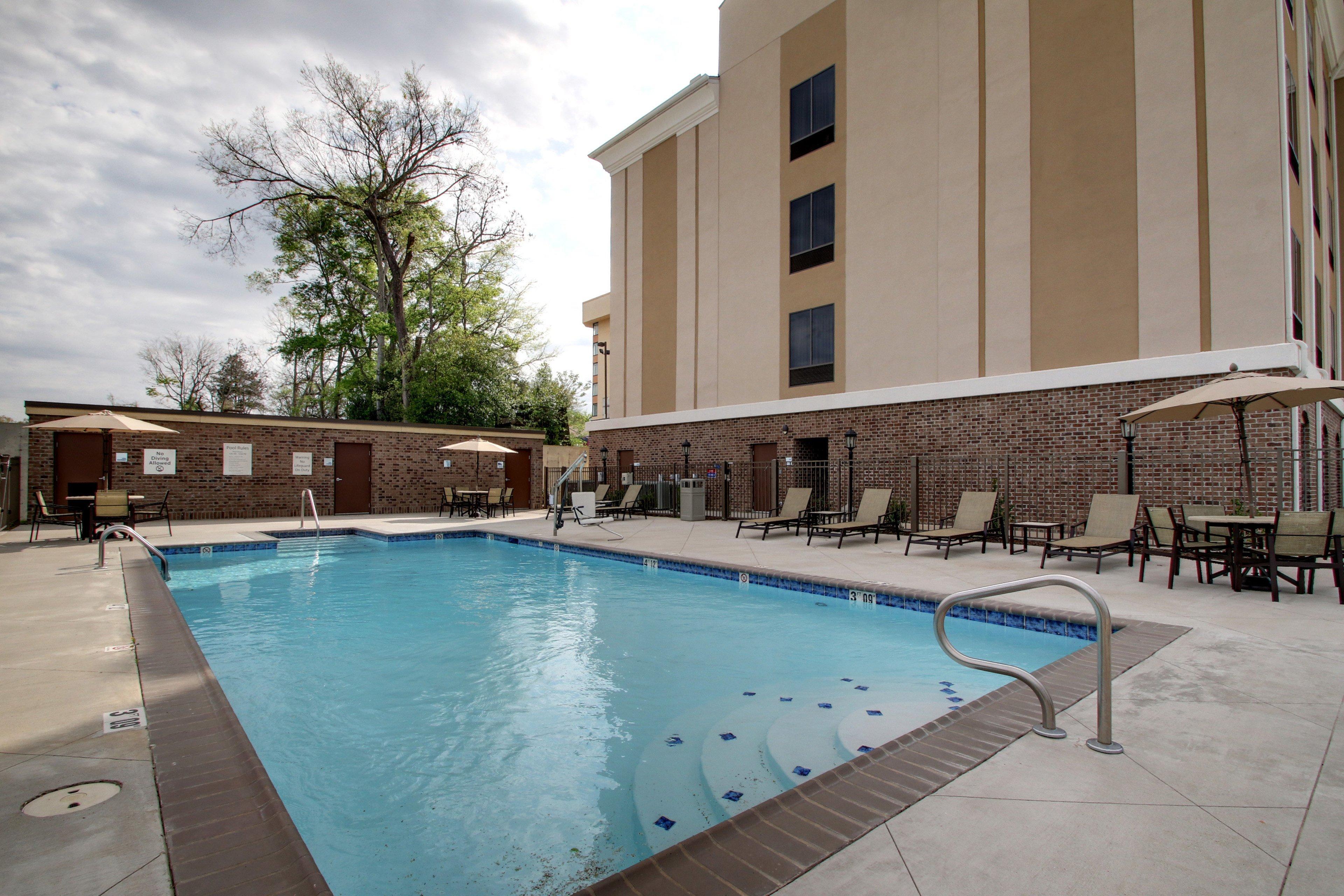 Holiday Inn Express Natchez South West By Ihg Luaran gambar