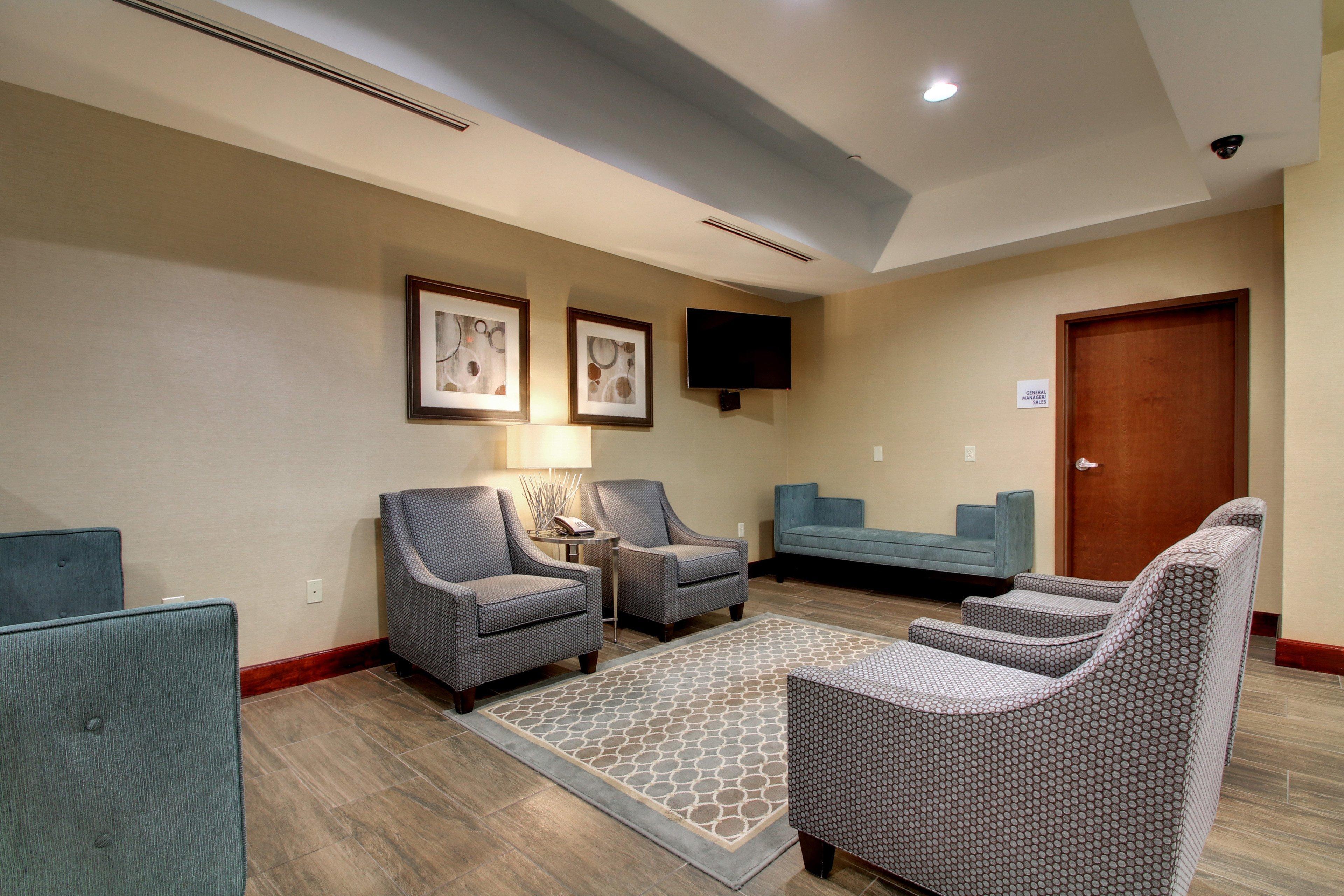 Holiday Inn Express Natchez South West By Ihg Luaran gambar
